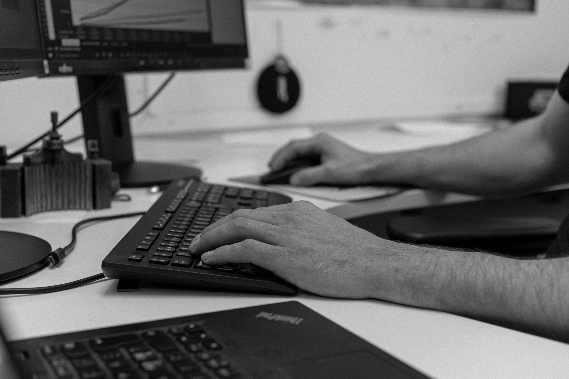 HSE Services - MOS Engineering